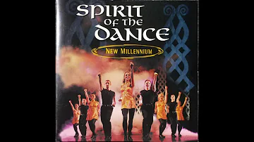 02 - The New Millennium (Dance Megamix) - Spirit of the Dance (Soundtrack)