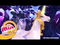 The unicorns of Centopia - Season 3 - Mia and me