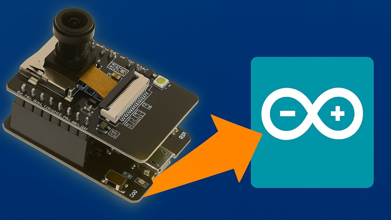 ♾️ How to Install ESP32 Board in Arduino IDE Step by Step Tutorial