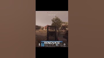 First clips of new gen #crust #rust #rustconsole