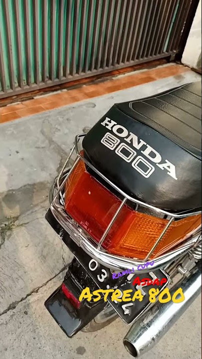ASTREA 800