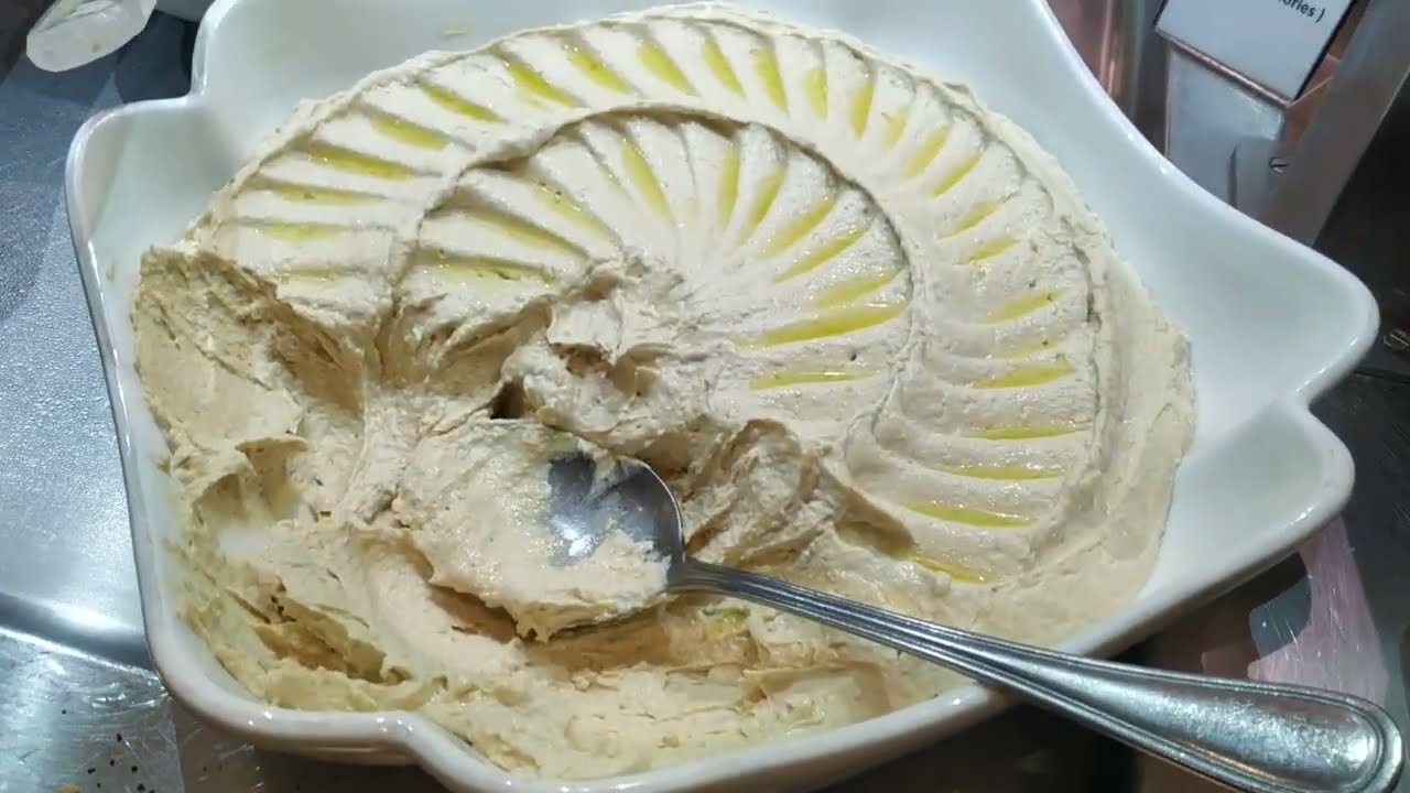 بوفية افطار فندق بولمان زمزم بمكة المكرمة 2023