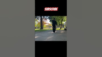 The rope dart is getting smoother than ever!