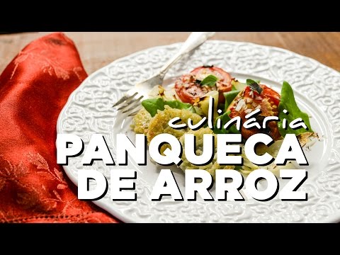 Vídeo: Como Fazer Panquecas De Arroz Com Frutas?