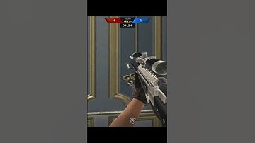 Point Blank - BORA 12 Sniper #pointblank #pointblankph #blackpinkpbph #pb #nostalgia #shorts #gaming