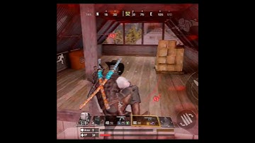 Chase and Kill the Enemy | CODM | COD Mobile #shorts #codm #codmobile