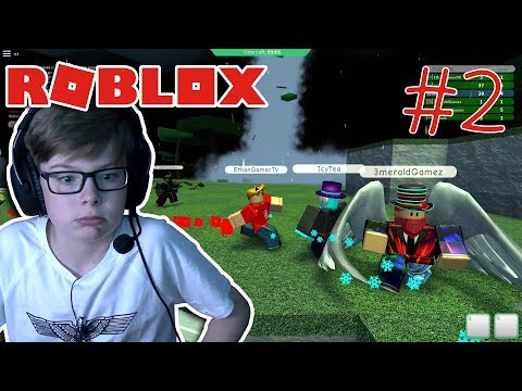 Roblox Disaster Island It S A Tornado Safe Videos For Kids - ethangamertvegtv obby new roblox