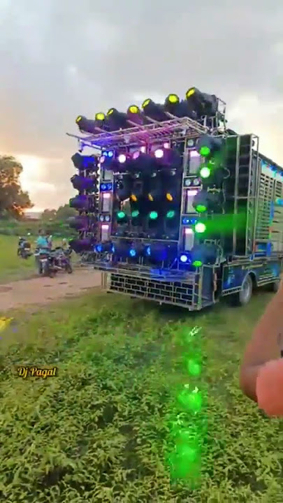 Khadi BA Sumo Hamar Goriya Aake Baith Ja hard dj