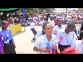 Alichokifanya Mtoto Yohana Anthony Katika Mahafali Yake Ni Balaa Alichokifanya Mtoto Yohana Anthony Katika Mahafali Yake Ni Balaa