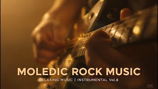 Download Lagu Melodic Rock  Your Relaxing Soundscape Journey Vol.7 MP3