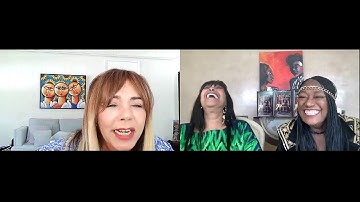 The Pointer Sisters OCTVFest PreShow