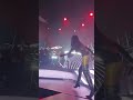 INNA LIVE SINGING SUN IS UP FROM POLAND 2024
