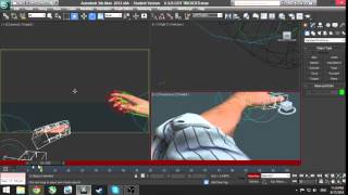 NMRiH Dev Rock is animating Medical Items! (Part 1)