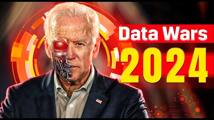 AI War between China and USA, Digital Sovereignty  U S  vs China