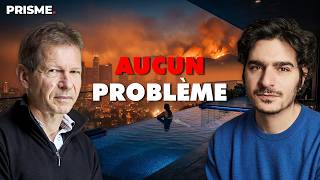 Pourquoi Les Riches Se Foutent De La Crise ? La Vérité De Jancovici Et Moukheiber