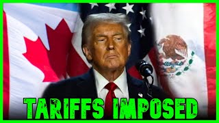 MARKETS CRASH OVER TRUMP TRADE WAR | The Kyle Kulinski Show