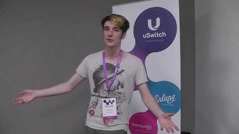 Louis Pilfold - The Journey From Ruby to Elixir
