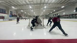 Joey Smith Highlight Saves | 2012 | Spring League | June 1st, 2024