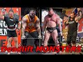 𝐏𝐑𝐎𝐆𝐑𝐄𝐒𝐒𝐈𝐎𝐍 of the 𝑫𝑬𝑨𝑫𝑳𝑰𝑭𝑻 - DEADLIFT MONSTERS !!