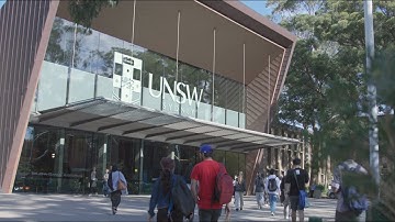 UNSW use Microsoft Copilot Studio to transform the student experience