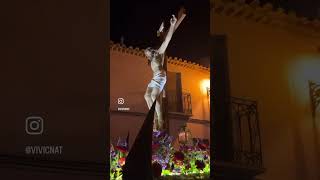 Las 3 procesiones de La Solana #semanasanta2024#lasolana #ciudadreal #castillalamancha