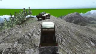 H1Z1 Do A Barrel Roll