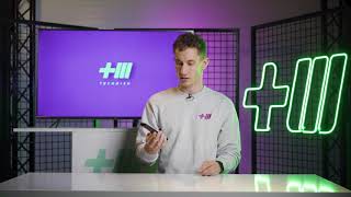 Xiaomi Mi LED TV 4S smart TV with Android TV - discover its possibilities!