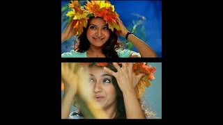 Jessie's land | Trisha vs Samantha | Tamil vs Telugu | #love #shorts