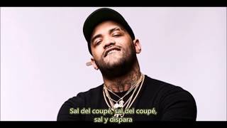 Lucky You Eminem ft Joyner Lucas / Paul Subtitulada en español