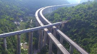 10 Longest Bridges In The World