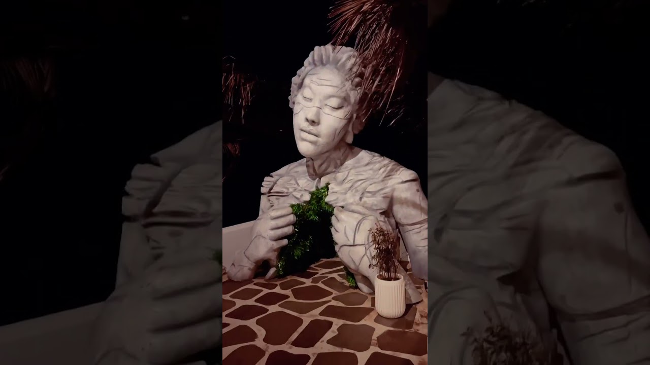 Mayan Beach Cafe In Goa, You Can’t Miss | Goa Travel Guide | Beach Cafe in Goa | Anjuna Beach