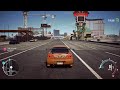 Skyline GT-R Spec 1999 3×American &amp; 3×chidori Build up. Need for Speed payback