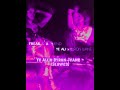 Ye Ali X Byron Juane A Freak A Friend Slowed Short mp3