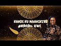 NINSIIMA LYRICS VIDEO