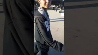 Dumb Kid Does Weeaboo Run In School