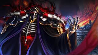 Lord Ainz Ooal Gown Theme