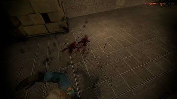 CSS| Lucky Shot with scout