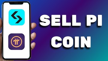 How To Sell PI Coin In Bitget - Step By Step