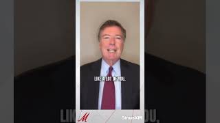 Megyn Kelly Reacts to Completely Creepy James Comey Substack Video Reading Taylor Swift Lyrics