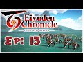 Tiny horses fighting tiny men - Eiyuden Chronicle: Hundred Heroes (Ep. 13)