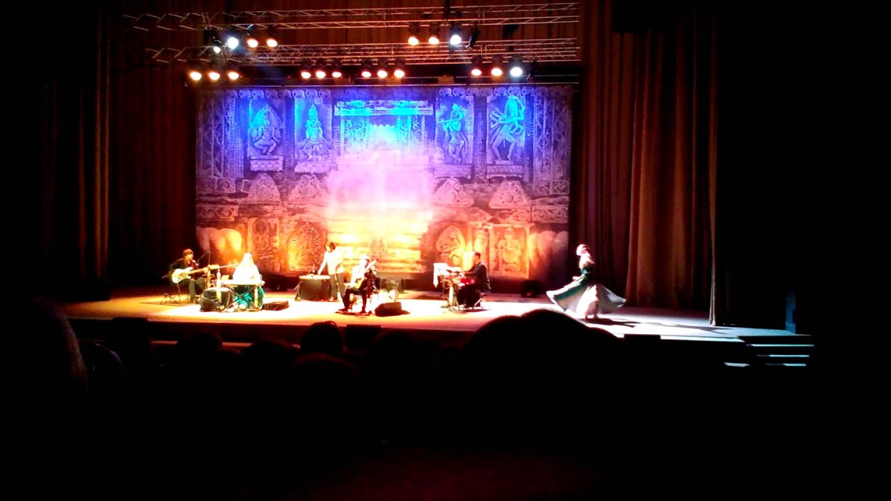 Deva Premal - Om shanti om (Peace mantra) Deva Premal - Om shanti om (Peace mantra)