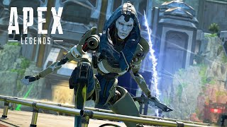 Apex legends - Season 11 Gameplay