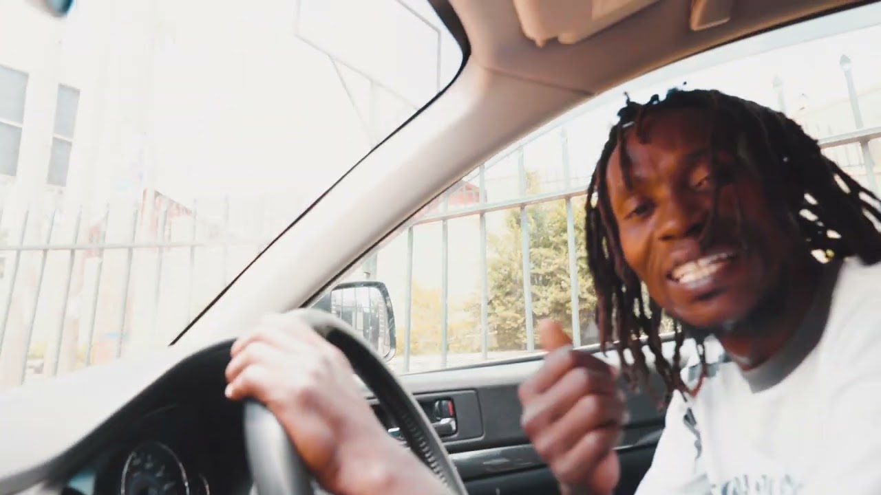 EKIJJAH BY DAN PISTA OFFICIAL VIDEO.