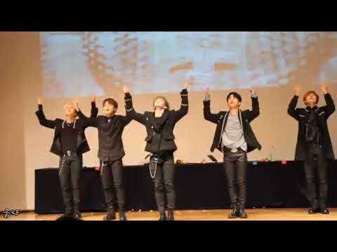A.C.E. - UNDERCOVER  ㅣ DANCE PRACTICE MIRRORED (MOON MIN JIN )