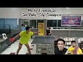 San Pablo City Table Tennis Club with Sir Marvz TPT....