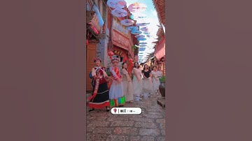 Thumbnail of When Panzhihua meets Lijiang, beauty doubles.