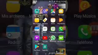 Cómo descargar música mp3