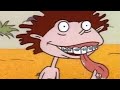 Donnie Thornberry best moments S1
