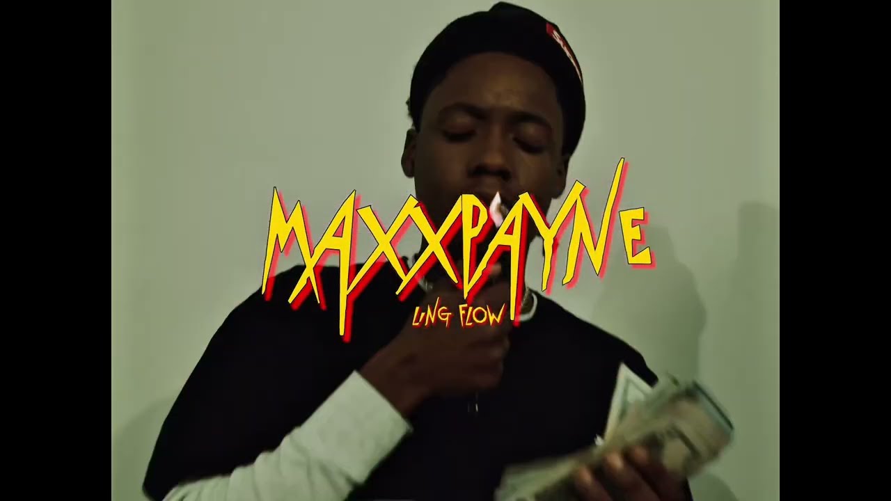 Watch Maxx Payne - Ling Flow (Official Music Video) | Directed By SShootsvfx on YouTube Watch Maxx Payne - Ling Flow (Official Music Video) | Directed By SShootsvfx on YouTube