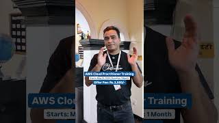 AWS Cloud Practitioner Training #codeit
